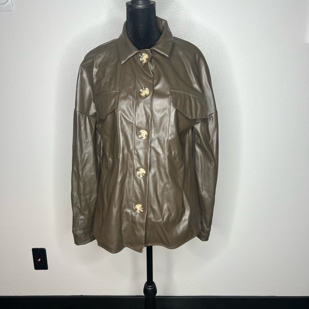 12th TRIBE jacket - Picture 2 of 4